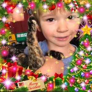 Meet your Posher, Tina